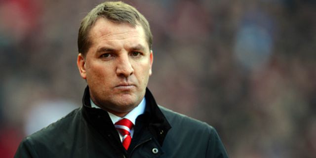 Rodgers Berharap Dapatkan Amunisi Baru