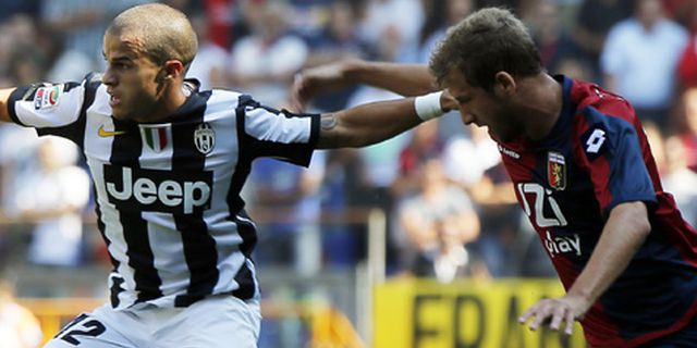 Preview: Juve vs Genoa, Antara Scudetto & Salvezza