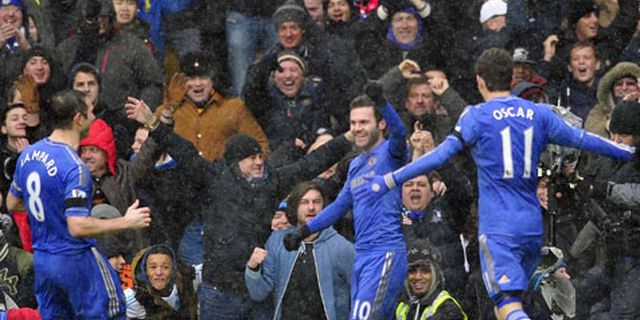 Preview: Brentford vs Chelsea, Duel Tim London