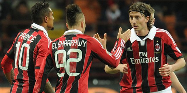 Preview: Atalanta vs AC Milan, Tuntaskan Dendam