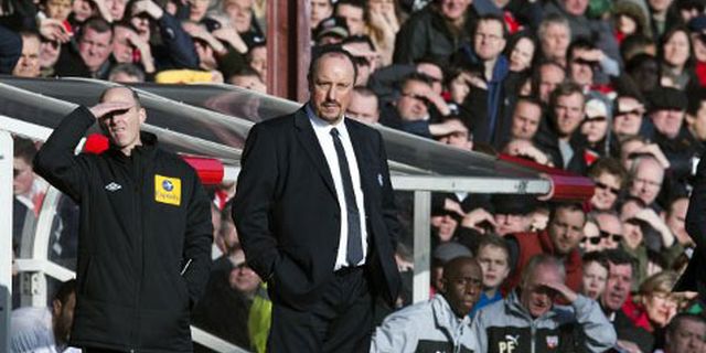 Benitez Puji Mental Chelsea Benitez Puji Mental Chelsea