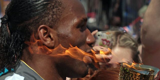 Drogba Sudah Setuju Gabung Galatasaray? Drogba Sudah Setuju Gabung Galatasaray?