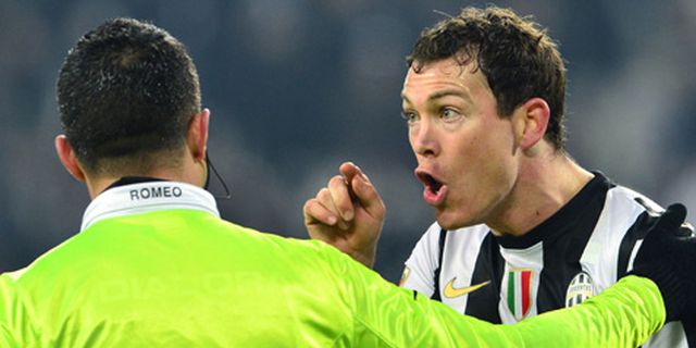 Presiden Genoa Nilai Juventus Terlalu Arogan