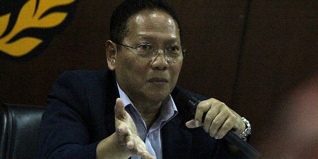 Patuhi Statuta, PSSI Enggan Kompromi Lagi Dengan KPSI