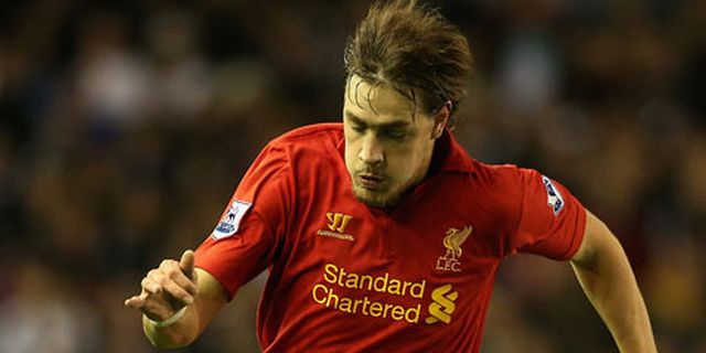 Liverpool Pertahankan Coates