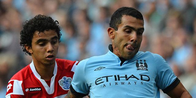 Preview: QPR vs Manchester City, Sama Problem