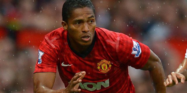 Kedatangan Zaha Bakal Gusur Antonio Valencia?