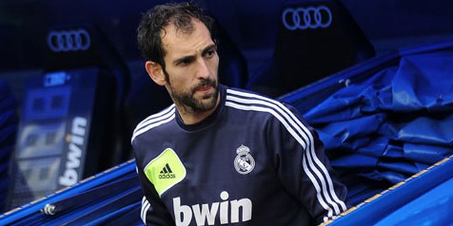 Suporter Madrid Mau Lopez Untuk Barca Suporter Madrid Mau Lopez Untuk Barca