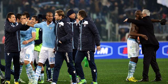 Highlights Coppa Italia: Lazio 2-1 Juventus