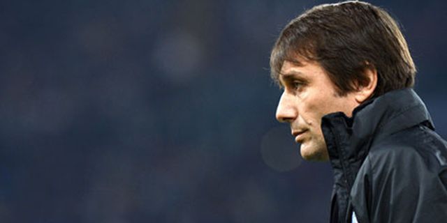 Komentar Sarkastik Conte Untuk Kinerja Wasit Komentar Sarkastik Conte Untuk Kinerja Wasit