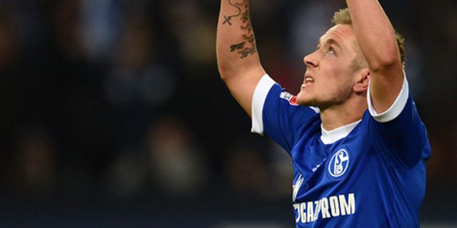 Holtby Tak Sabar Merumput Untuk Spurs Holtby Tak Sabar Merumput Untuk Spurs
