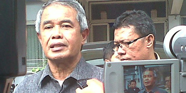 Pengprov PSSI DKI Siapkan Program Jangka Pendek Pengprov PSSI DKI Siapkan Program Jangka Pendek