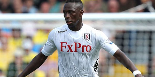 Diarra Optimis Madrid Bakal Gebuk Barca Diarra Optimis Madrid Bakal Gebuk Barca