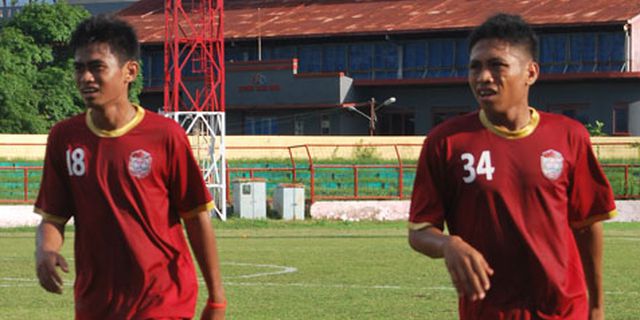 Manajemen PSM Kontrak Tiga Pemain Muda Manajemen PSM Kontrak Tiga Pemain Muda