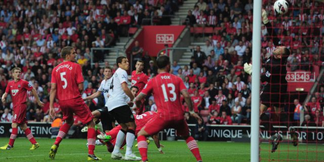 Data dan Fakta EPL Matchday 24: ManUtd vs Soton Data dan Fakta EPL Matchday 24: ManUtd vs Soton