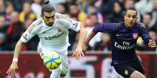 Incaran Terbaru Guardiola: Chico Flores