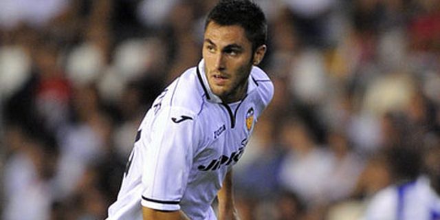 'Valencia Akan Coba Tumbangkan Barca' 'Valencia Akan Coba Tumbangkan Barca'