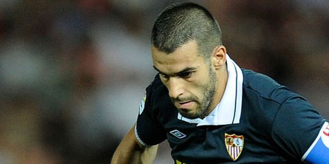 Everton Kebut Transfer Negredo Dari Sevilla Everton Kebut Transfer Negredo Dari Sevilla