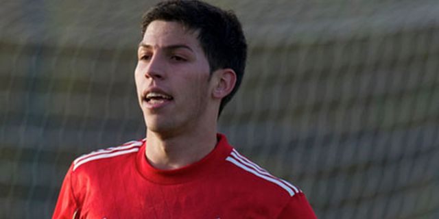 Liverpool Pinjamkan Pacheco ke Spanyol Liverpool Pinjamkan Pacheco ke Spanyol
