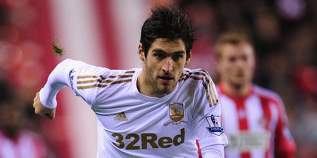 Sunderland Boyong Danny Graham Dari Swansea Sunderland Boyong Danny Graham Dari Swansea
