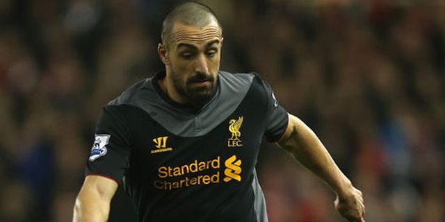Enrique: Liverpool Mampu Kalahkan City