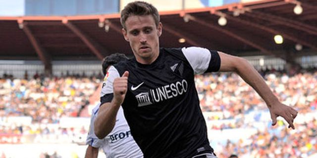Arsenal Resmi Dapatkan Nacho Monreal Arsenal Resmi Dapatkan Nacho Monreal