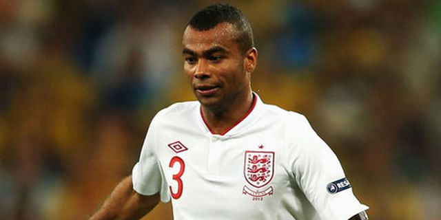 Ashley Cole Segera Masuk Klub 100 Timnas Inggris Ashley Cole Segera Masuk Klub 100 Timnas Inggris