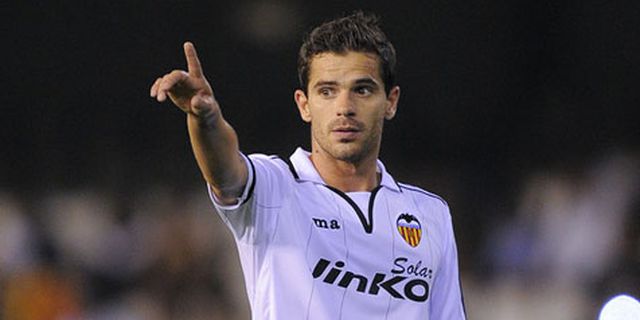 Gago Resmi Dipinjamkan Valencia ke Velez