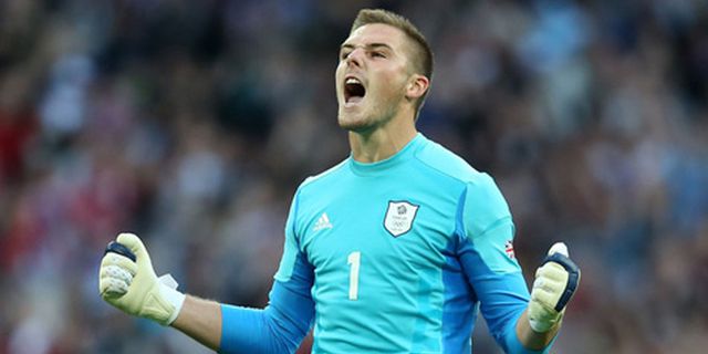 Wonderkid Jack Butland Resmi Gabung Stoke City Wonderkid Jack Butland Resmi Gabung Stoke City