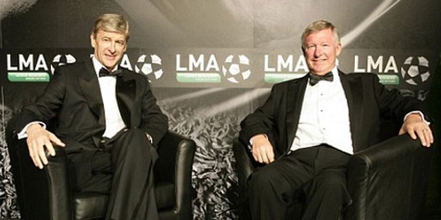 Wenger: Tak Mungkin Bisa Perkuat Tim Pada Januari Wenger: Tak Mungkin Bisa Perkuat Tim Pada Januari