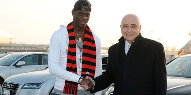 Lippi: Balotelli Terbesar, Tapi Juve Yang Terkuat