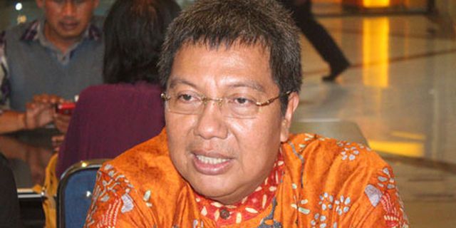 Arifin Panigoro Bakal Turun Tangan Kembalikan Dana Gede Arifin Panigoro Bakal Turun Tangan Kembalikan Dana Gede