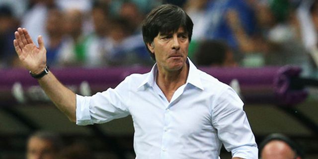 Hadapi Prancis, Loew Pilih Adler Sebagai Starter