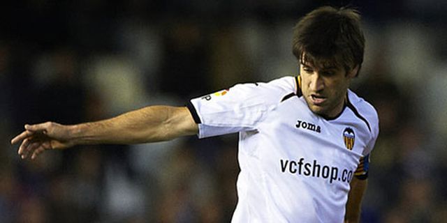 Albelda Bakal Tinggalkan Valencia