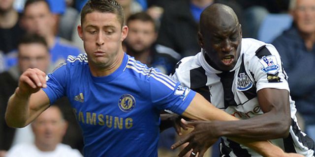 Data dan Fakta EPL Matchday 25: Newcastle vs Chelsea