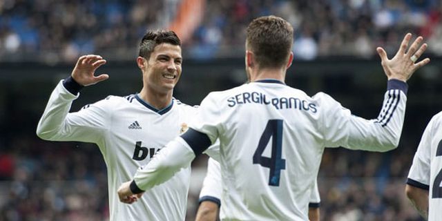 Preview: Granada vs Real Madrid, Dekati Rival