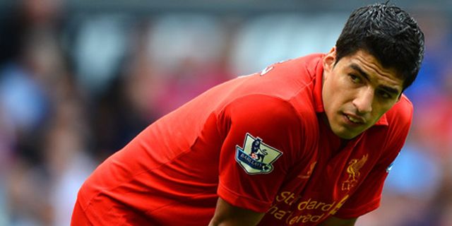 Suarez Tak Hiraukan Rumor Diincar Guardiola Suarez Tak Hiraukan Rumor Diincar Guardiola