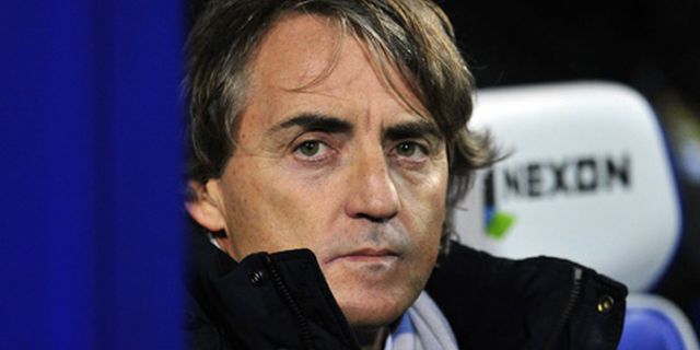 Mancini Waspadai Permainan Liverpool