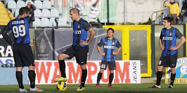 Review: Inter Ditumbangkan Lagi Oleh Siena