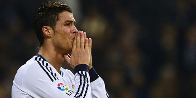 Ronaldo Sudah Perkirakan Madrid Sua United