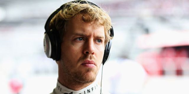 Vettel Akui Alonso Bakal Jadi Rival Terberat