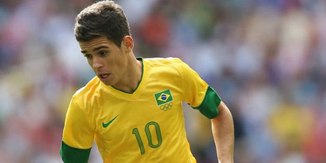 Trio Brasil Premier League Tak Sabar Hadapi Inggris