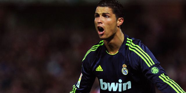 Ronaldo: Sir Alex Mengajari Saya Dasar Sepakbola Ronaldo: Sir Alex Mengajari Saya Dasar Sepakbola