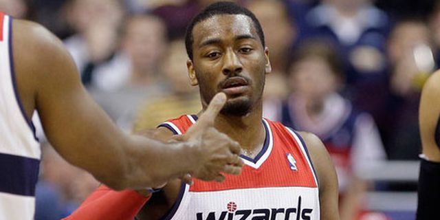 Griffin Cedera, Clippers Telan Kekalahan dari Wizards