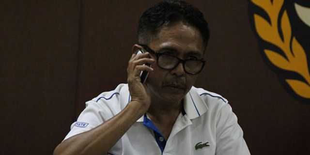 Pembentukan BTN Menjadi Jawaban Semua Kendala Timnas