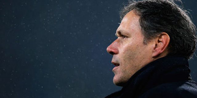 Van Basten: Saya Ingin Jadi Pelatih AC Milan