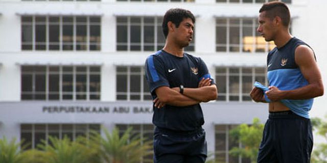 Tim Pelatih Belum Tentukan Pengganti Maitimo