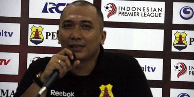 Persema Persilahkan APPI Lapor ke FIFPro