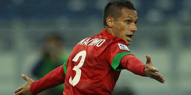 Lawan Irak, Timnas Gagal Diperkuat Raphael Maitimo Lawan Irak, Timnas Gagal Diperkuat Raphael Maitimo