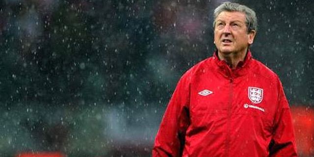 Hodgson Akui Akan Istimewakan Pemain United dan Arsenal